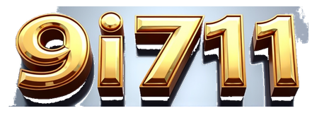 9i711 logo