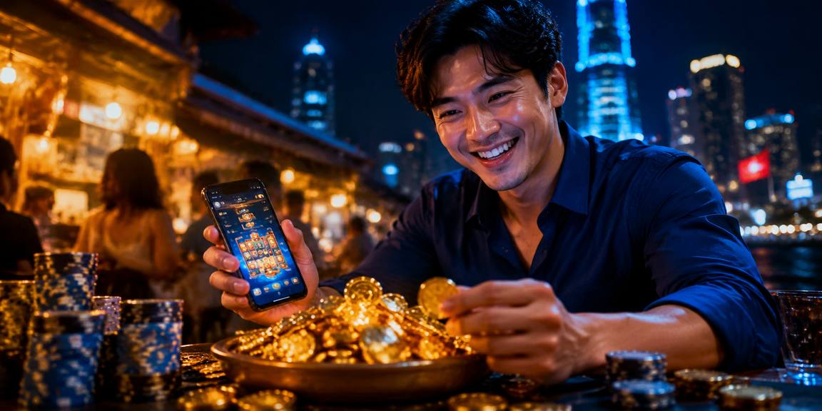 9i711 Khám phá danh mục Slots tại 9i711